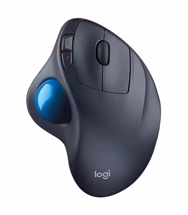 ماوس بی سیم لاجیتک ترک بال M570