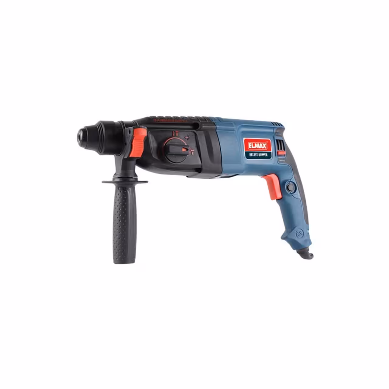 بتن کن 3 کاره 800 وات 3 کیلو چهار شیار ای ال مکس ELMAX  مدل R.H 243