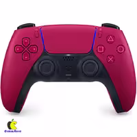 خرید دسته PS5 - قرمز