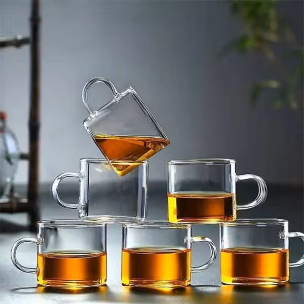 شات پیرکس دسته دار
