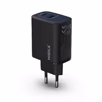 شارژر دیواری هیسکا مدل H-167EU