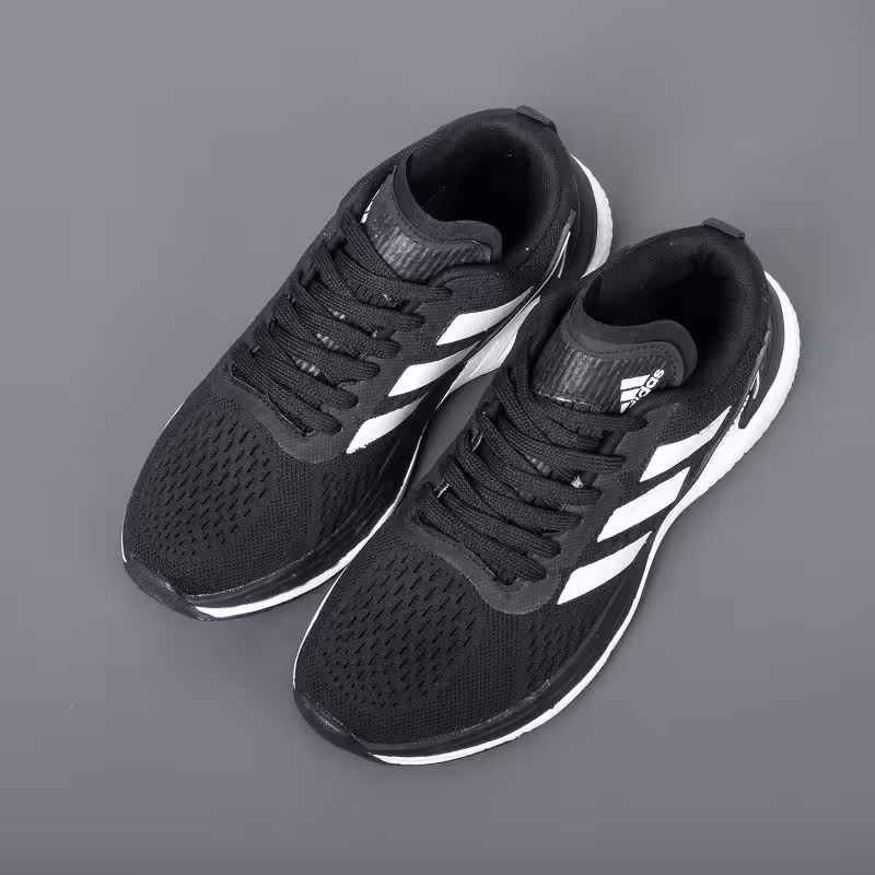 کفش راحتی مردانه 1303 مشکی