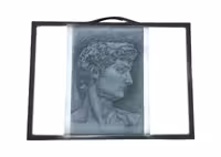 میز نور سورین A3