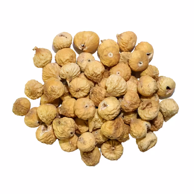 انجیر خشک ممتاز 200 گرمی