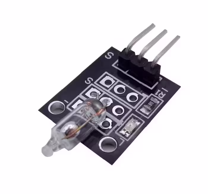 ماژول سوئیچ جیوه ای مدل KY-017