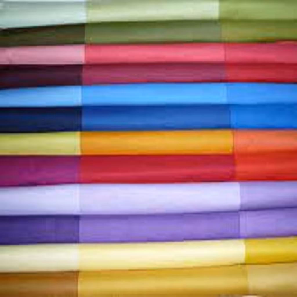 پارچه یکرو پنبه ساده