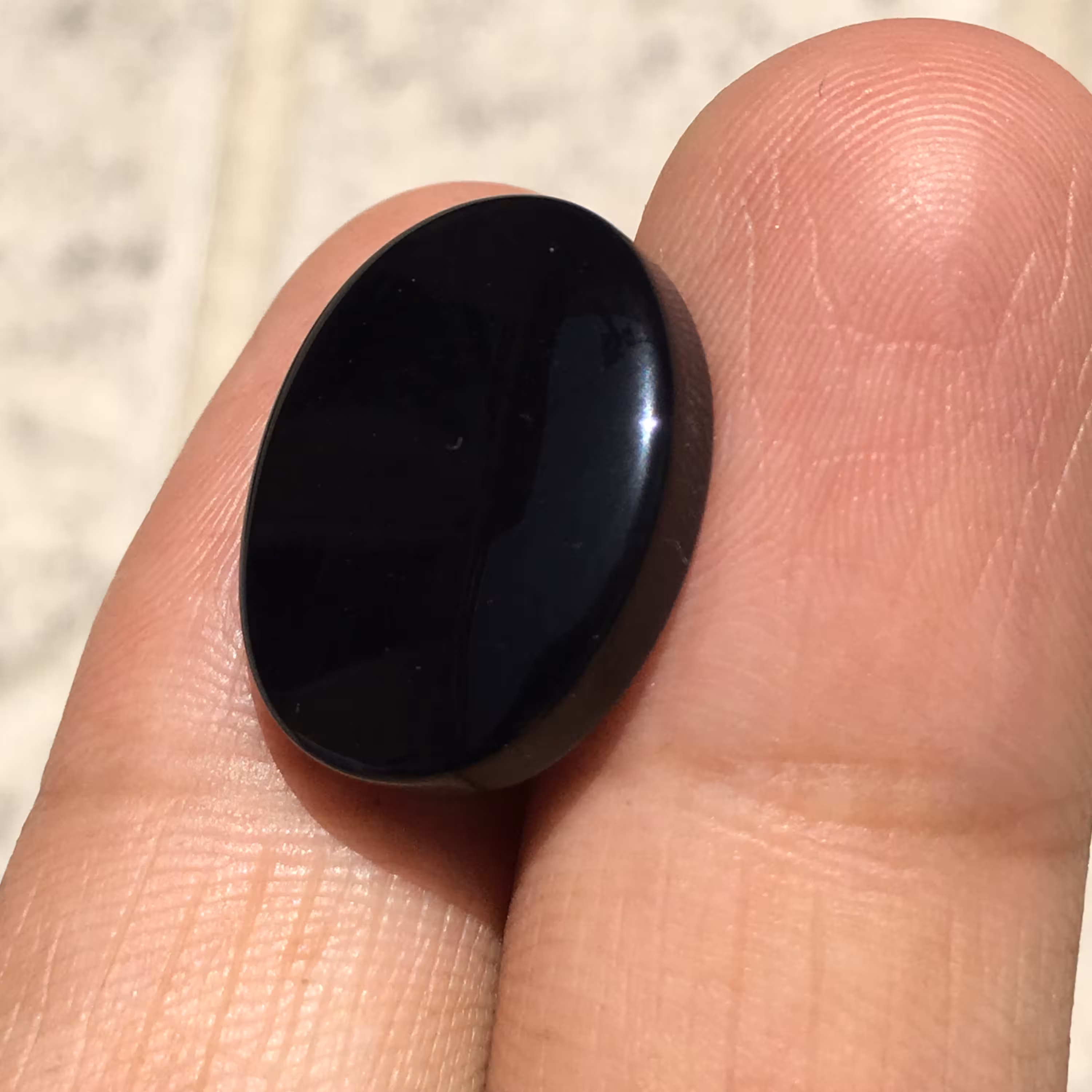 جزع مشکی خراسان ناب