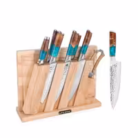 سرویس چاقوی لایف اسمایل NESL-20