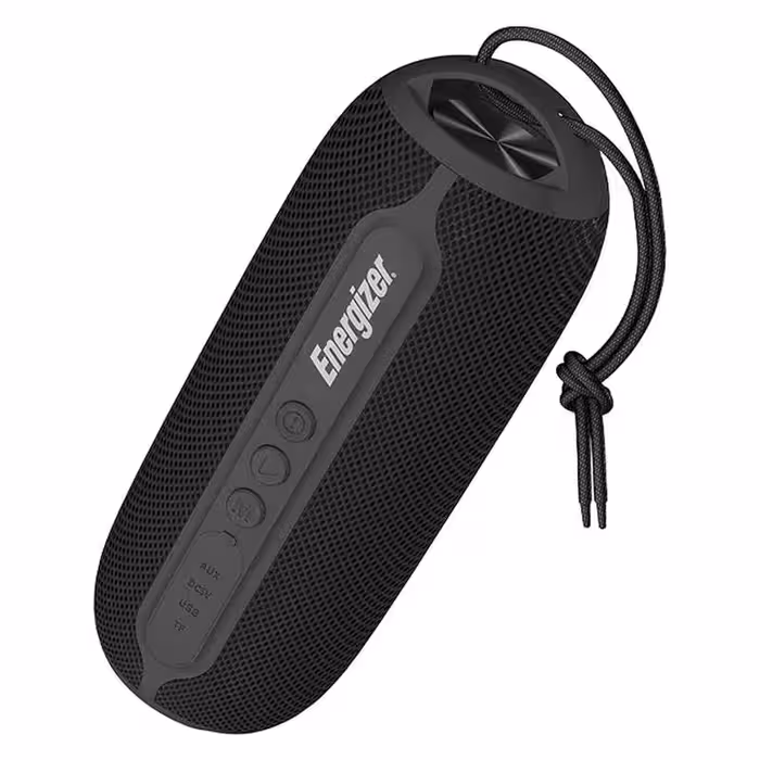 اسپیکر بلوتوثی قابل حمل انرجایزر مدل  مشخصات، آخرین قیمت و خرید