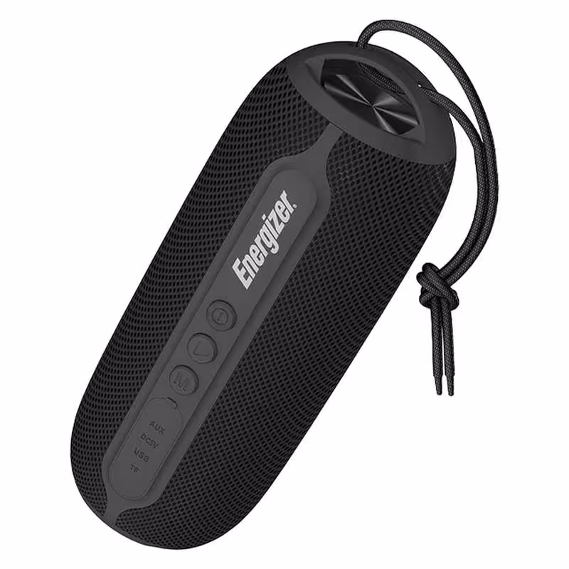 اسپیکر بلوتوثی قابل حمل انرجایزر مدل  مشخصات، آخرین قیمت و خرید