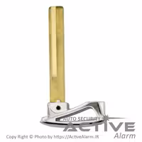 قیمت تیغه ریموت فابریک خودرو هیوندای سانتافه نیو