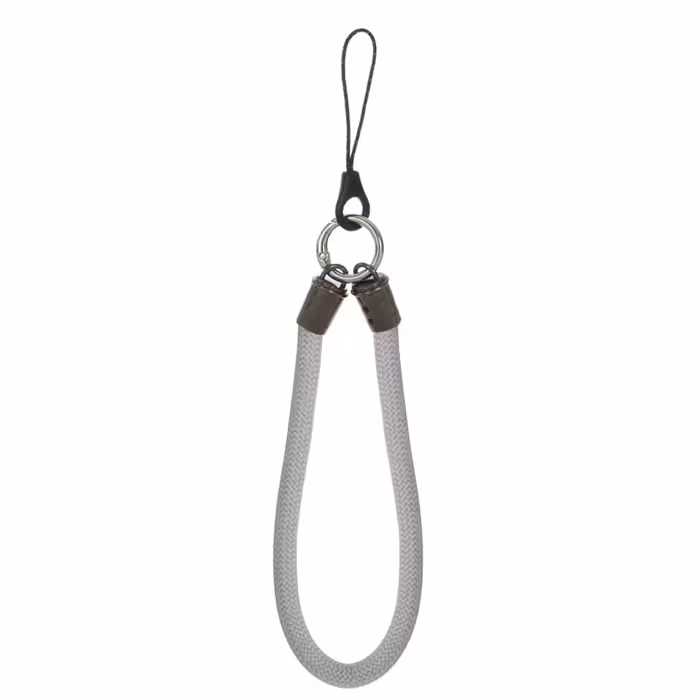 بند موبایل مچی کنفی سر فلزی طرح 7