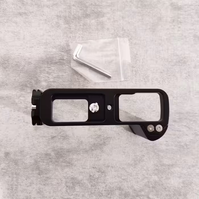 براکت نگهدارنده دوربین Fujifilm X-T2 xt2