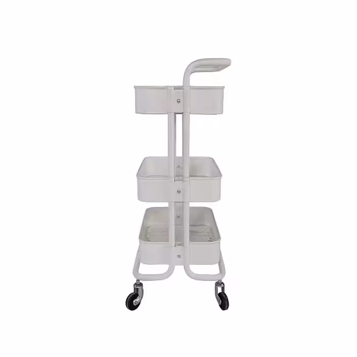 سبد سیب زمینی و پیاز تیرداد مدل چرخک واکر