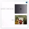 برچسب پوششی ماهوت مدل Joker مناسب برای تبلت اپل iPad Pro 12.9 (GEN 3) 2018 A2014