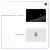 برچسب پوششی ماهوت مدل Real-Madrid مناسب برای تبلت سامسونگ Galaxy Tab S4 10.5 2018 T835