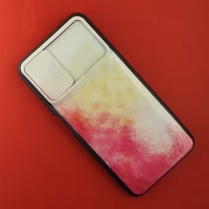 کاور اولد ولف مدل K-Abrangi مناسب برای گوشی موبایل شیائومی Poco M3