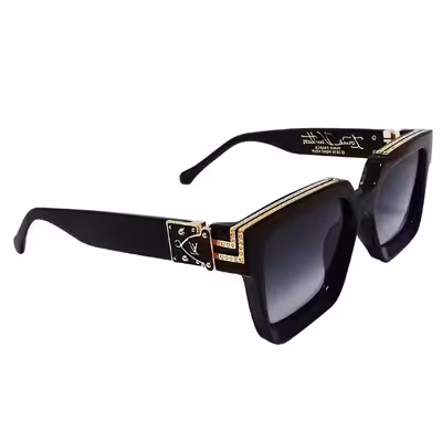 عینک آفتابی  مدل میلیونر 0001sp