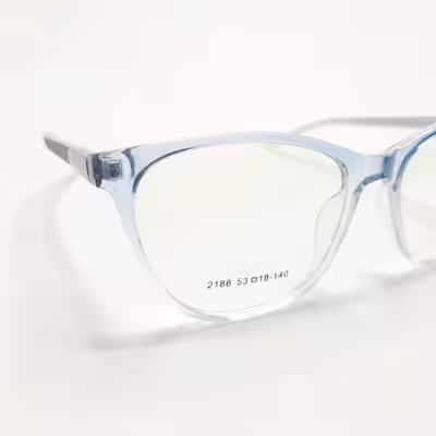 فریم عینک طبی مدل bu2188
