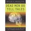 کتاب Dead Men Do Tell Tales اثر جمعی از نویسندگان انتشارات Crown