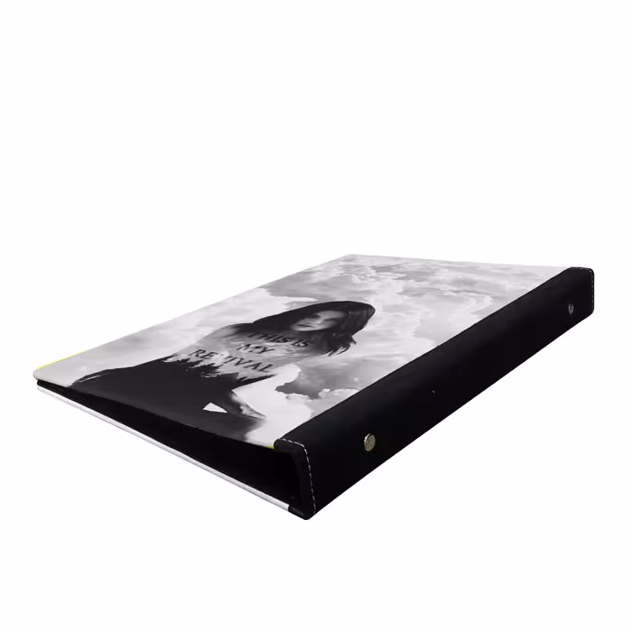 کلاسور طرح سلنا گومز مدل kel2201