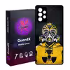 کاور گارد ایکس طرح Mask مدل Glass10164 مناسب برای گوشی موبایل سامسونگ Galaxy A32 5G