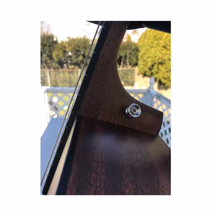 پین بند گیتار هارمونی مدل Strap مجموعه 2 عددی