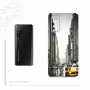 برچسب پوششی ماهوت مدل New-York-City مناسب برای گوشی موبایل شیائومی Mi 10T Pro 5G