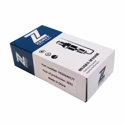 سنسور اکسیژن زنیت مدل  78