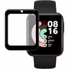 محافظ صفحه نمایش لاین مدل RT007 مناسب برای ساعت هوشمند شیایومی Mi Watch Lite بسته سه عددی