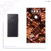 برچسب پوششی ماهوت مدل Chocolate مناسب برای گوشی موبایل ال جی V20