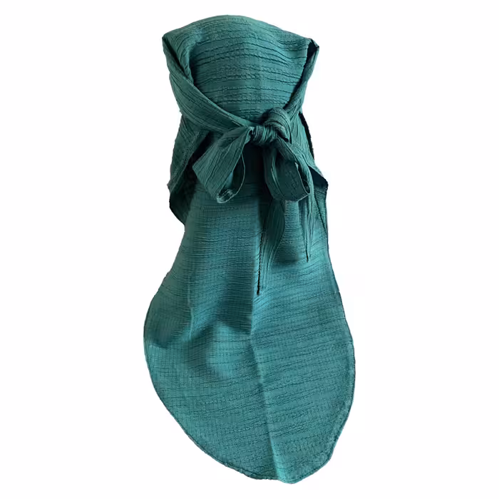 دستمال سر و گردن مدل دورگ 2