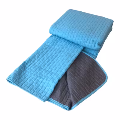 سرویس روتختی ازدیلک مدل Colormix دونفره 3 تکه