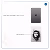 برچسب پوششی ماهوت مدل Che-Guevara مناسب برای تبلت اپل iPad mini (GEN 5) 2019 A2125