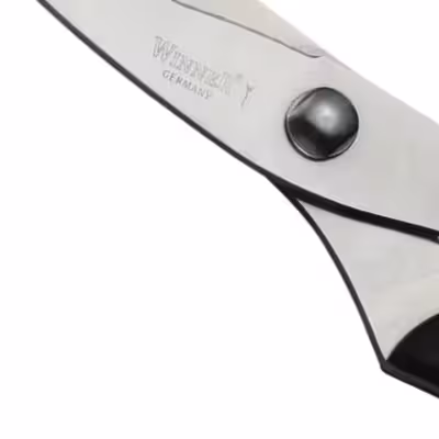 سرویس چاقو آشپزخانه 10 پارچه وینر مدل NN-01