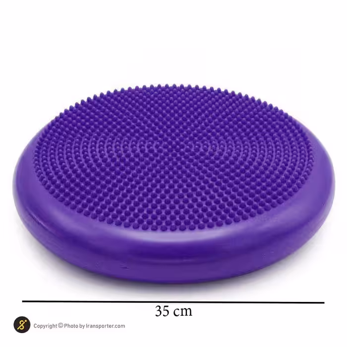 نیم دایره تعادلی مدل ISPS Cushion