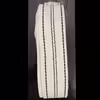 نوار یراق طرح سنتی کد 4.5CM طول 10 متر