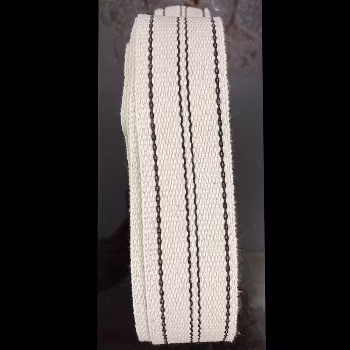 نوار یراق طرح سنتی کد 4.5CM طول 10 متر