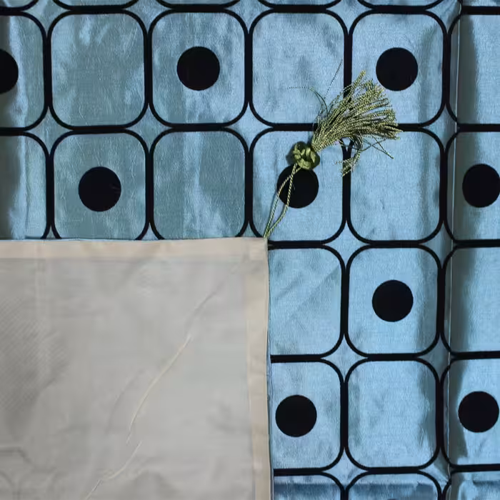 ست رومیزی 5 تکه کد 1770