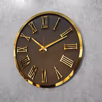 ساعت دیواری اِلِنسی مدل SD-140