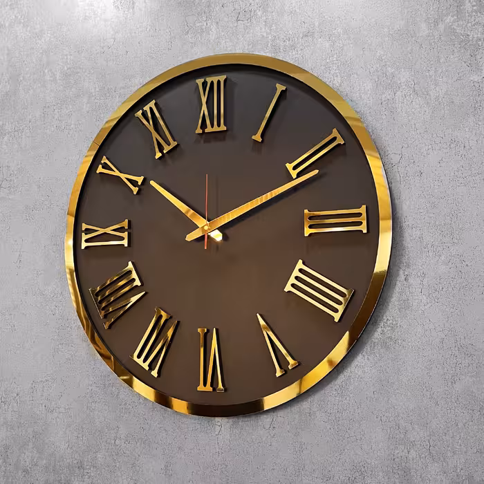 ساعت دیواری اِلِنسی مدل SD-140