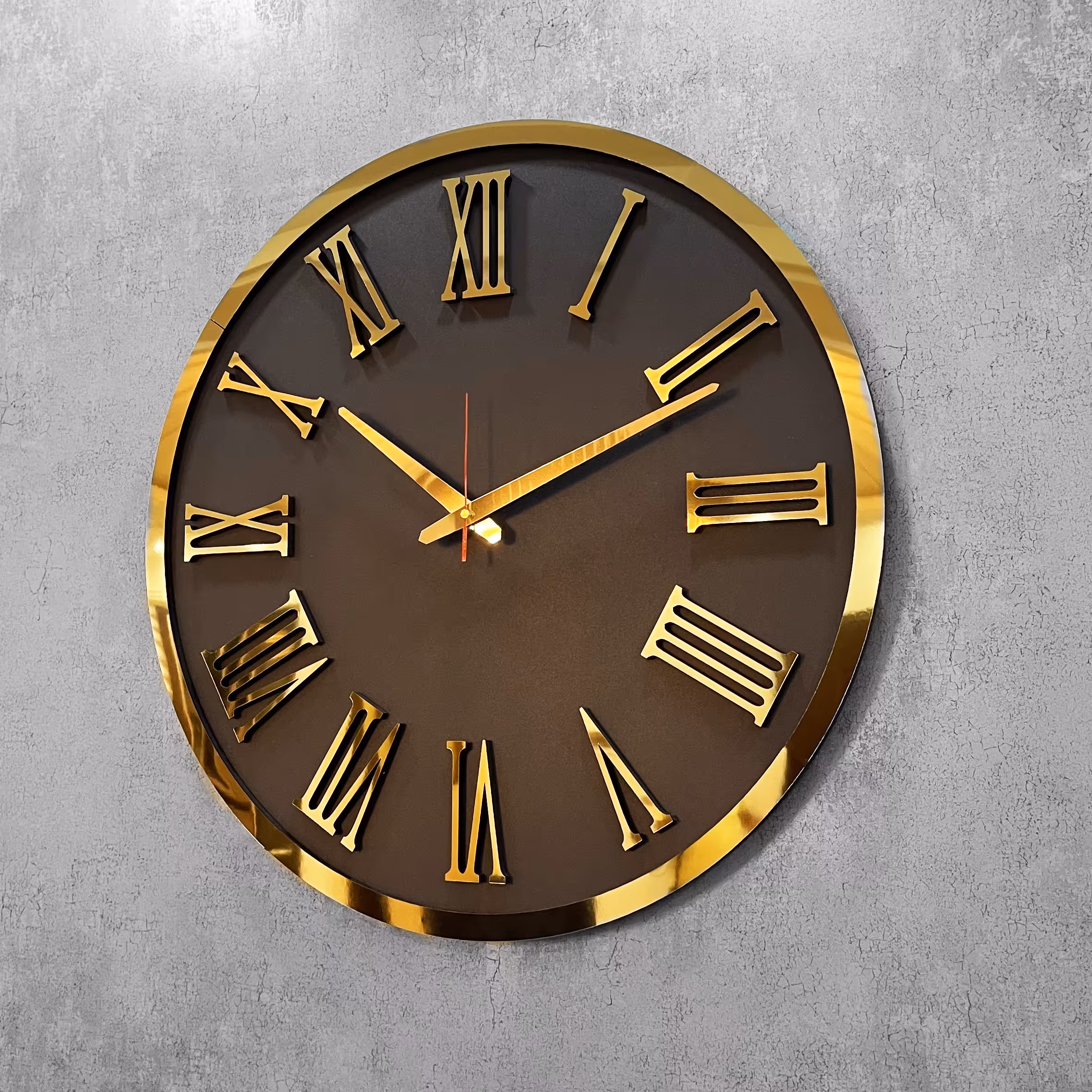 ساعت دیواری اِلِنسی مدل SD-140