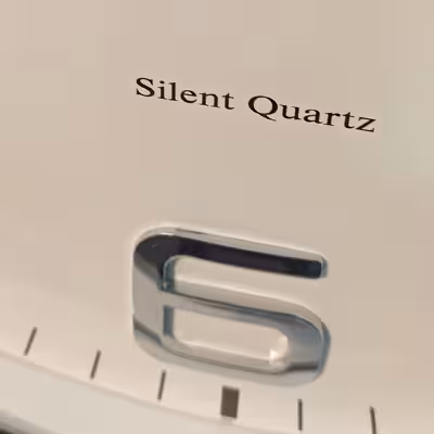 ساعت دیواری مدل گارنت کد 5020QN