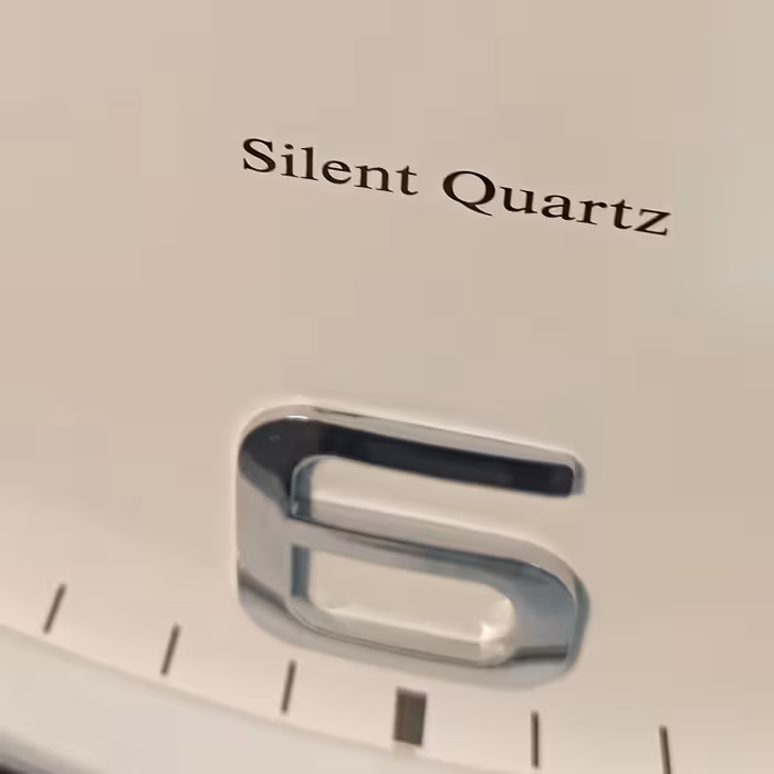 ساعت دیواری مدل گارنت کد 5020QN