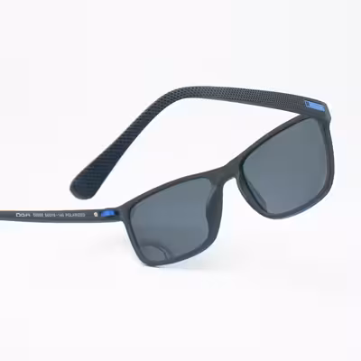 عینک آفتابی مردانه مورل مدل 58992C3 LU 