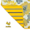 سرویس روتختی بومرنگ مدل Andim-240 دونفره 3 تکه
