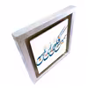 تابلو کاشی طرح شعر روزبه بمانی مدل QS 1023