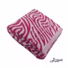 حوله استخری مدل بلور سایز 135×70 سانتی متر