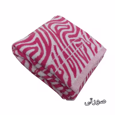 حوله استخری مدل بلور سایز 135×70 سانتی متر