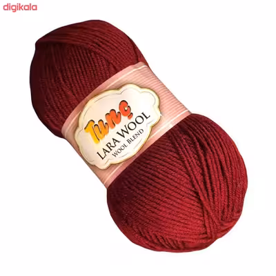 کاموا تونچ مدل لارا وول کد 0153